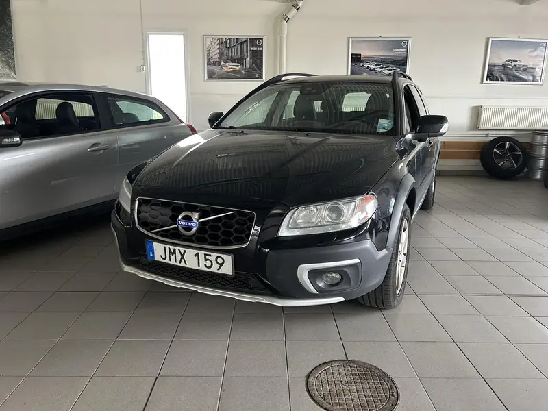 Volvo XC70 2014