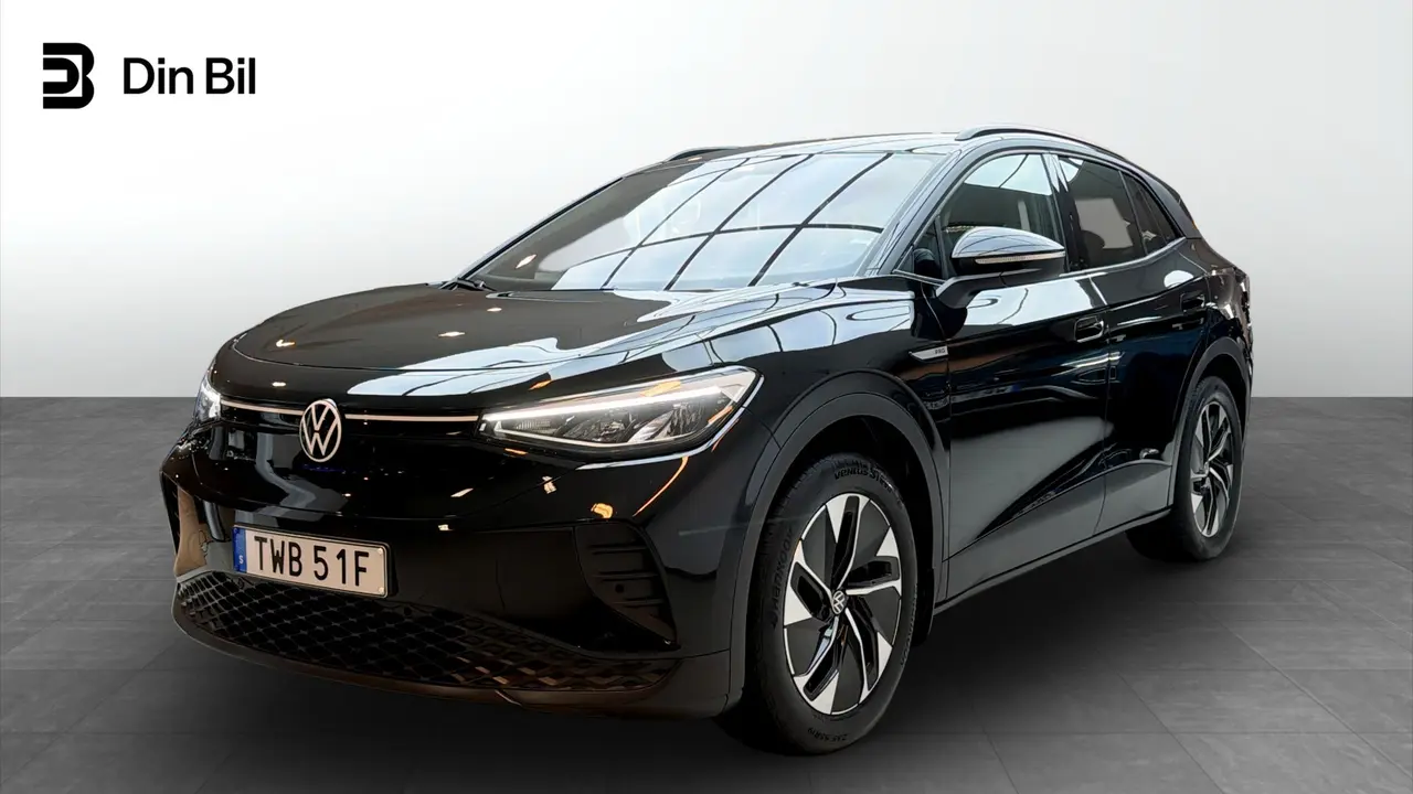 Volkswagen ID.4 2023