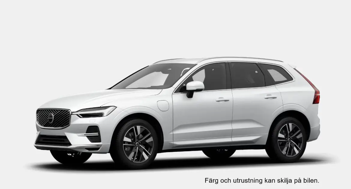 Volvo XC60 2027