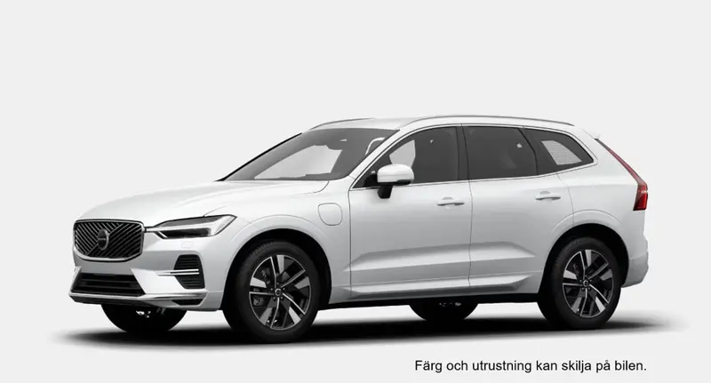 Volvo XC60 2027