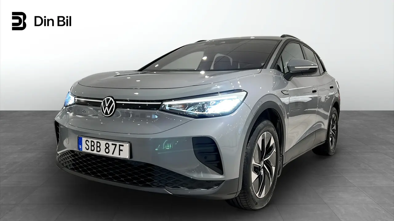 Volkswagen ID.4 2023