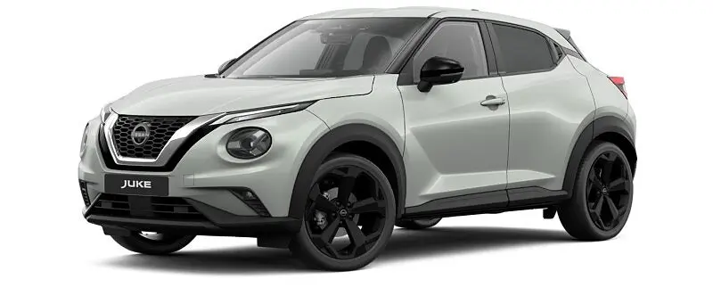 Nissan Juke 2024