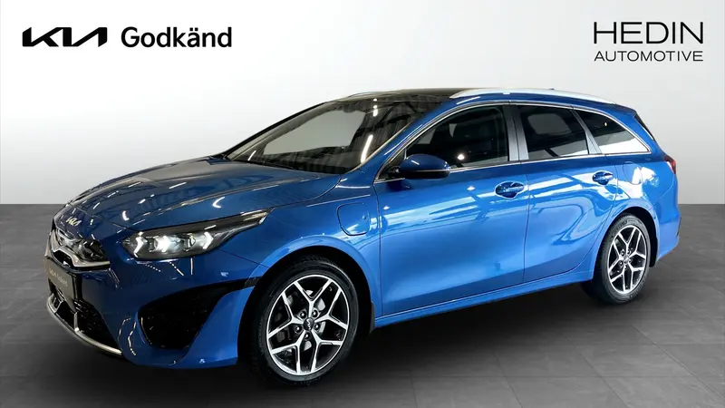 Kia Ceed 2023