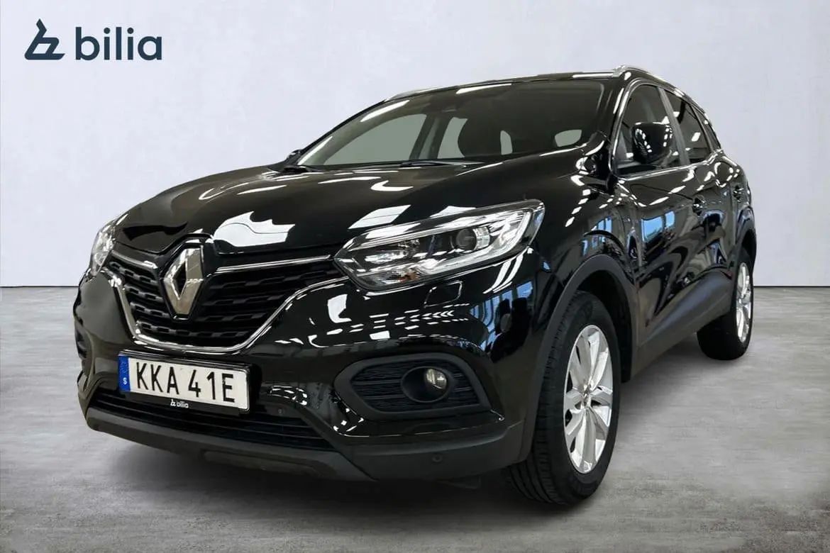 Renault Kadjar 2020