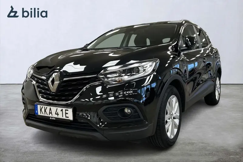 Renault Kadjar 2020