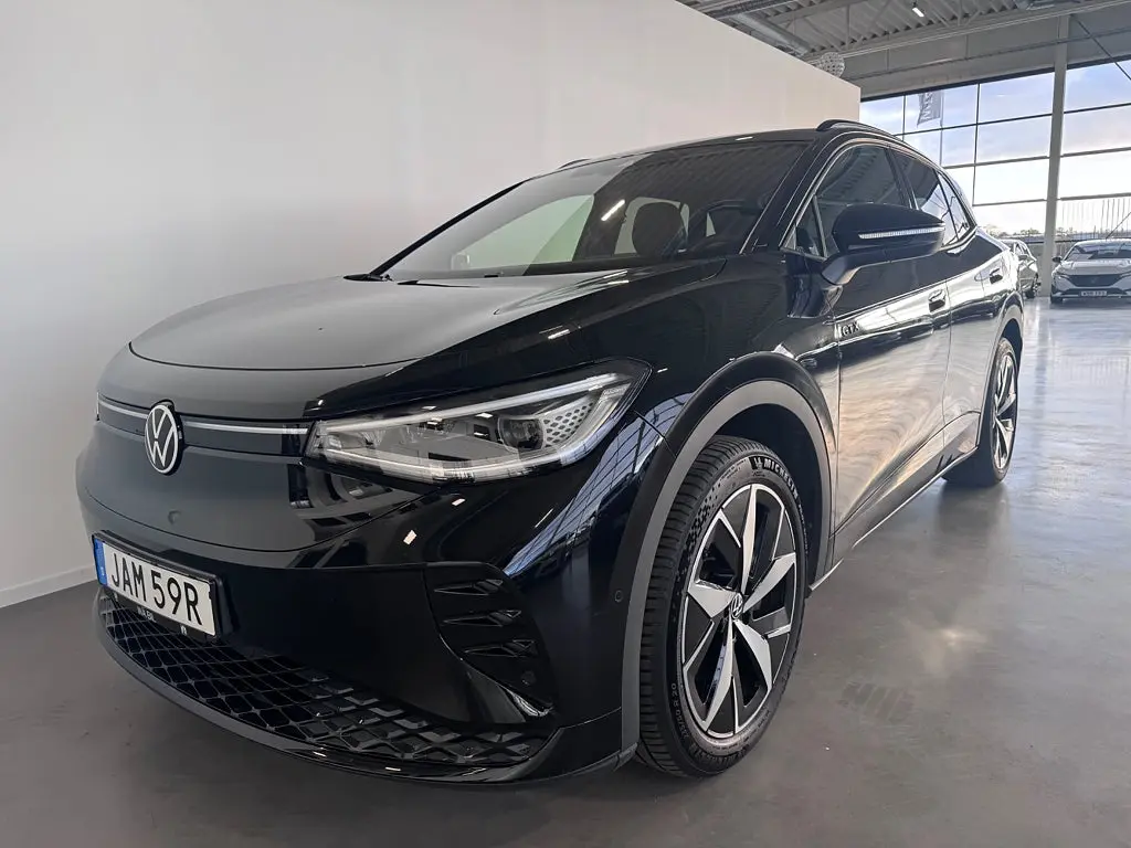 Volkswagen ID.4 2023