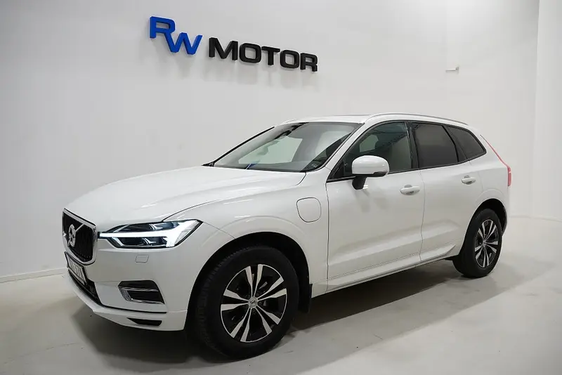 Volvo XC60 2020