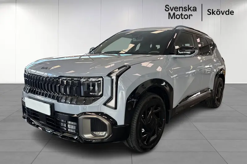 Kia Seltos 2027