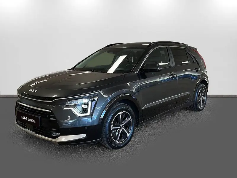 Kia Niro 2025