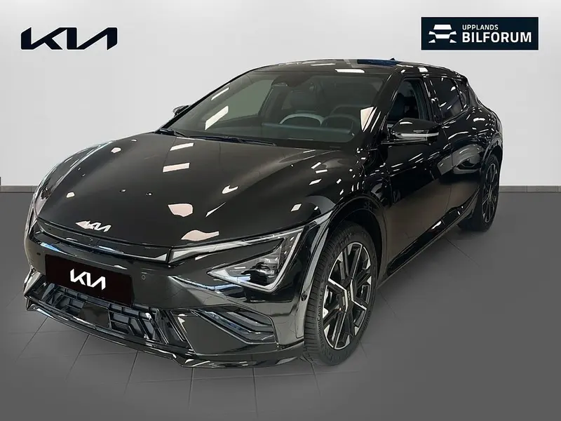 Kia EV6 2026