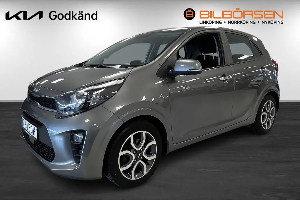 Kia Picanto 2023
