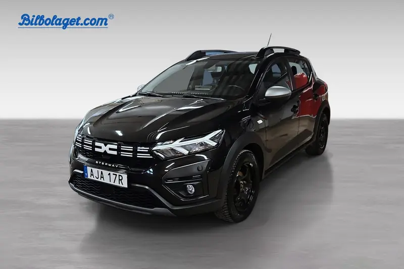Dacia Sandero 2023
