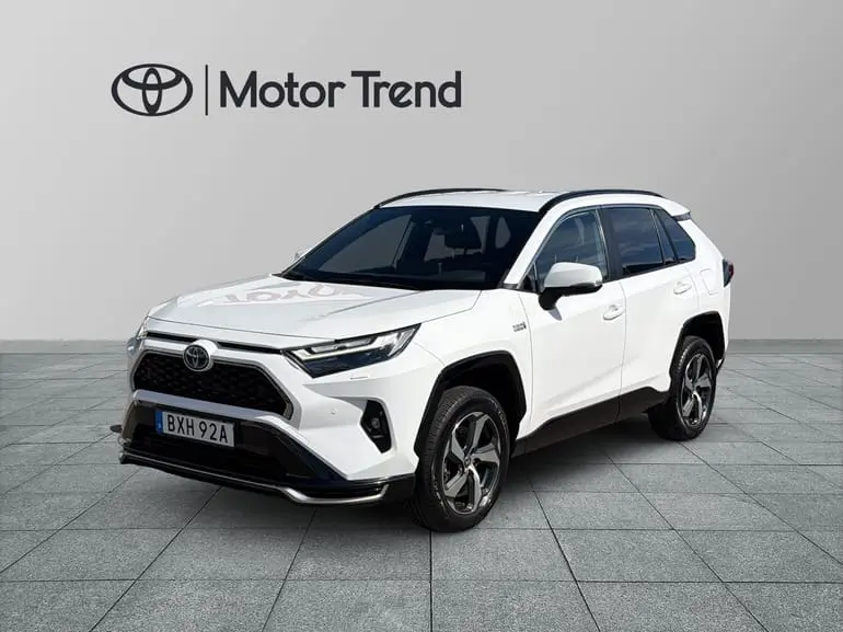 Toyota RAV4 2023