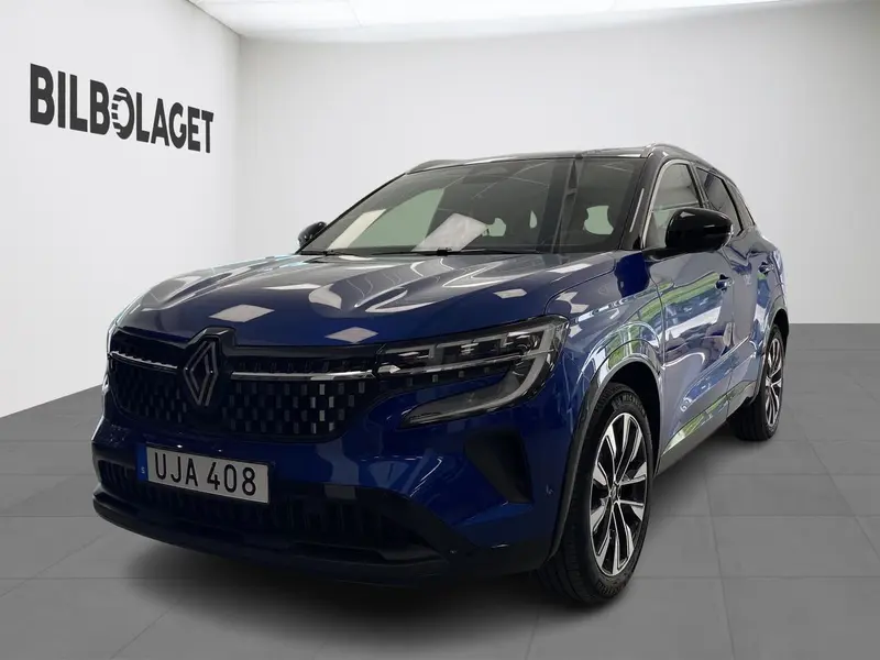 Renault Austral 2023