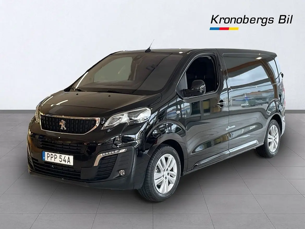 Peugeot Expert 2023