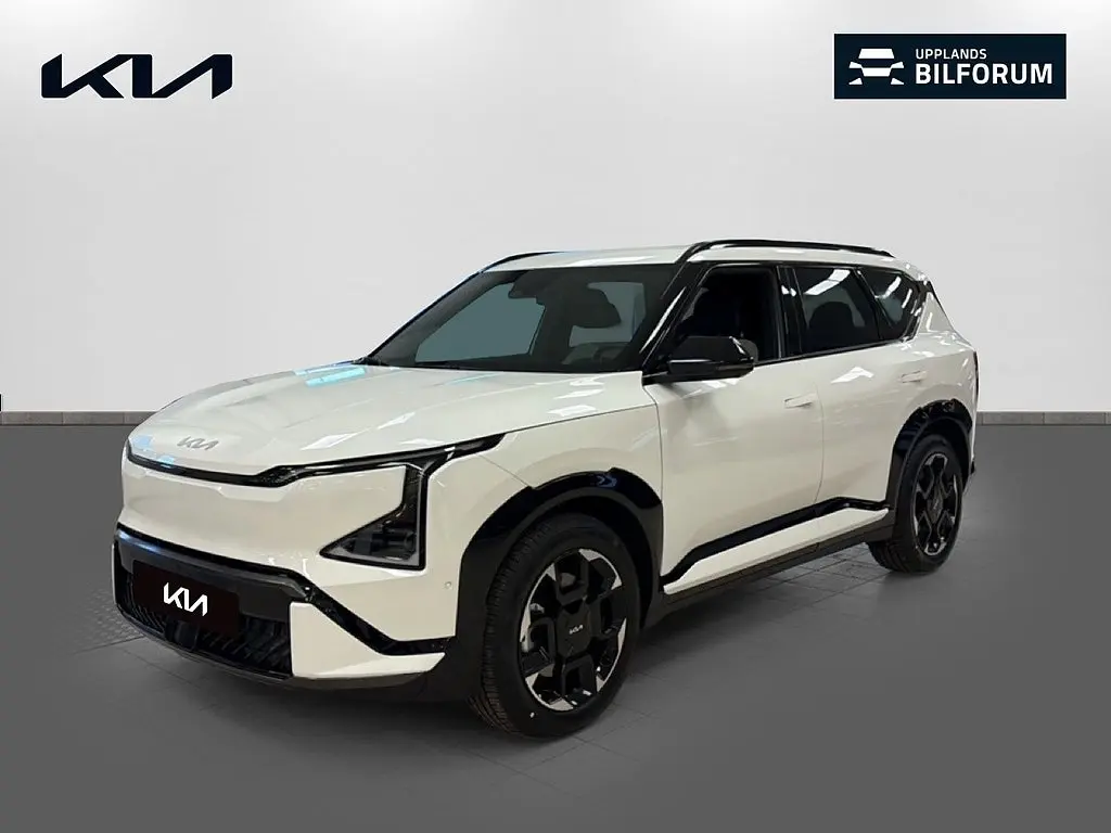 Kia EV5 2026