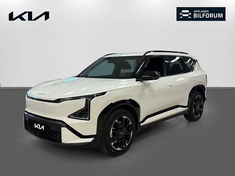 Kia EV5 2026