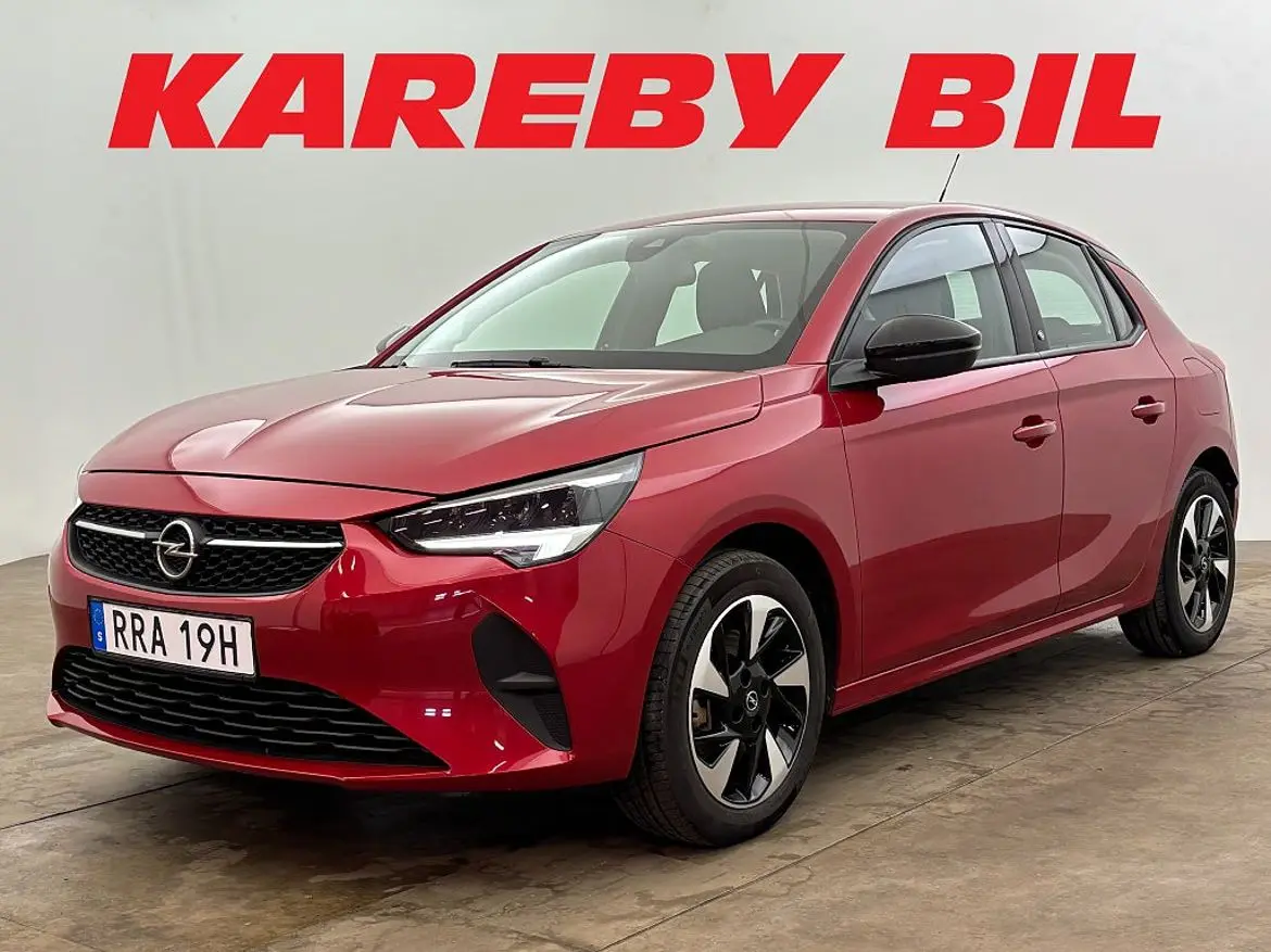 Opel Corsa 2023