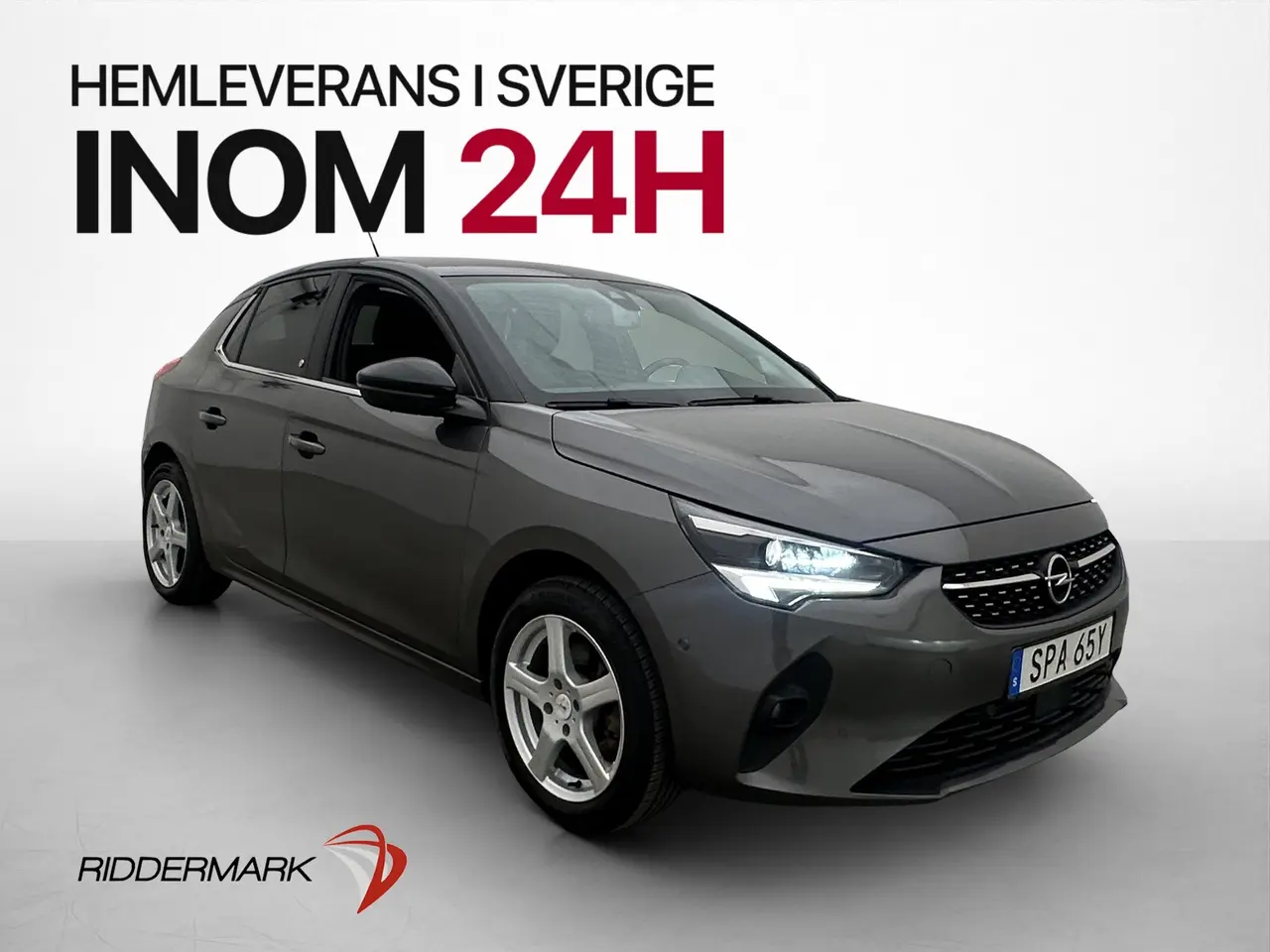 Opel Corsa 2020