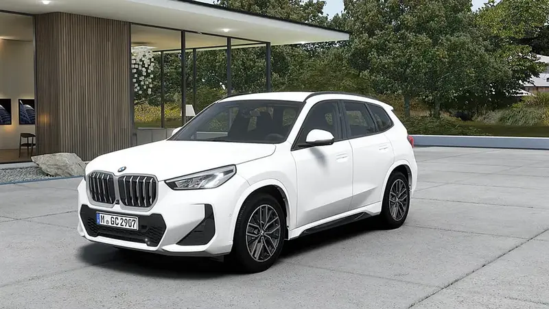 BMW X1 2026