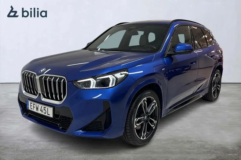 BMW X1 2025