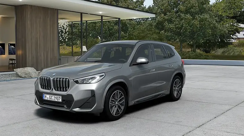 BMW X1 2026