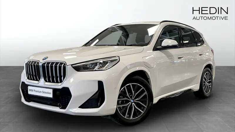 BMW X1 2026