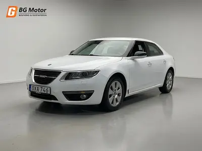 Saab 9-5
