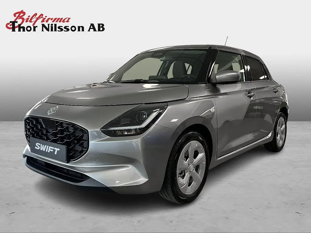 Suzuki Swift 2026