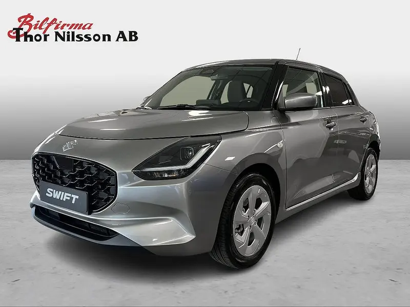 Suzuki Swift 2026