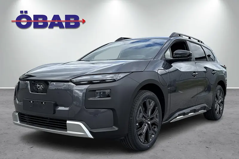 Subaru Outback 2026
