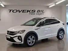 Volkswagen Taigo 2022