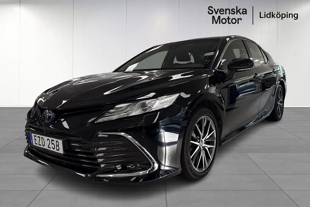 Toyota Camry 2023