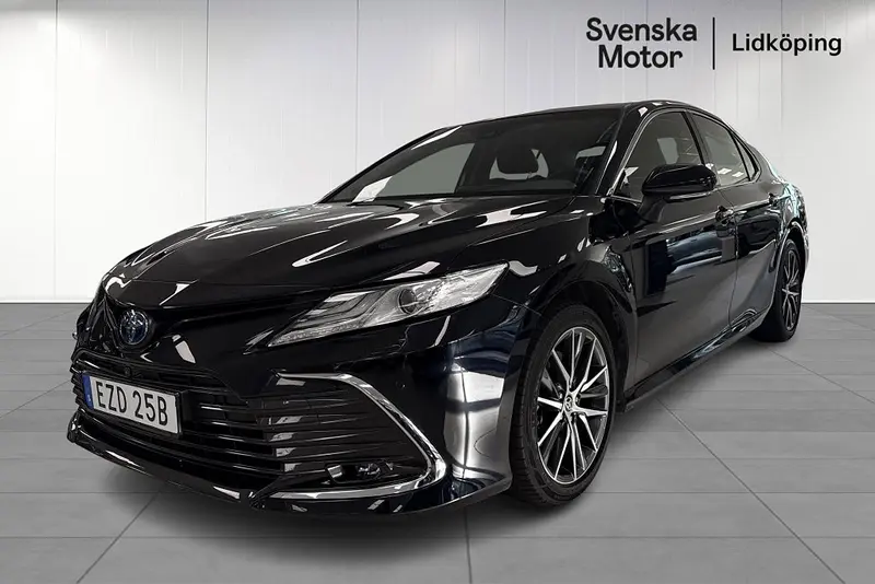 Toyota Camry 2023