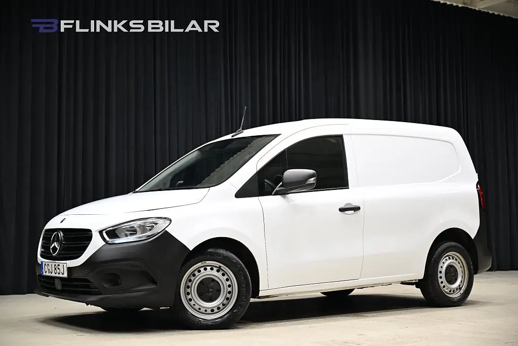 Mercedes-Benz Citan 2023