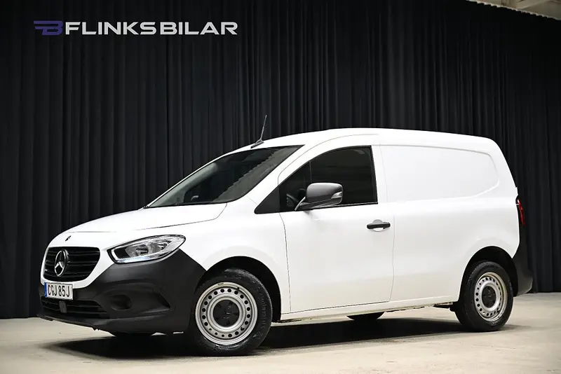 Mercedes-Benz Citan 2023