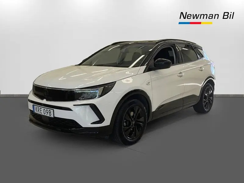 Opel Grandland X 2024