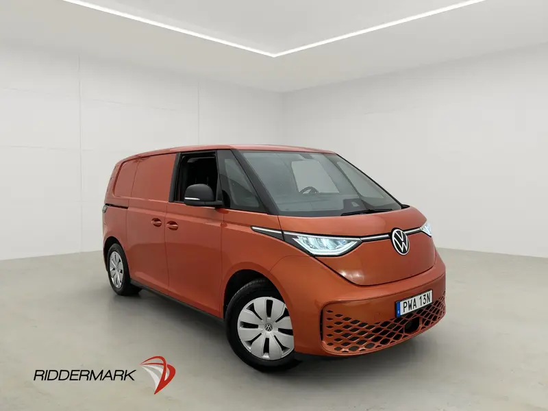 Volkswagen ID. Buzz 2023