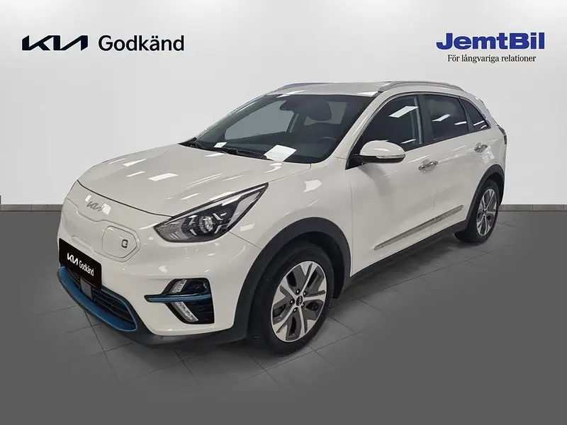 Kia Niro 2022