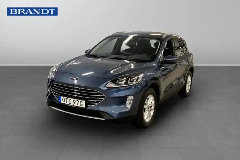 Ford Kuga 2023