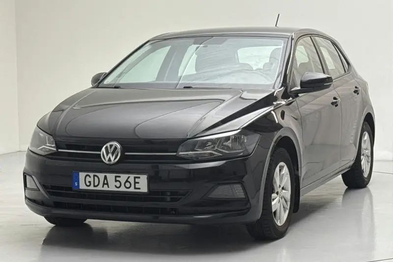 Volkswagen Polo 2019