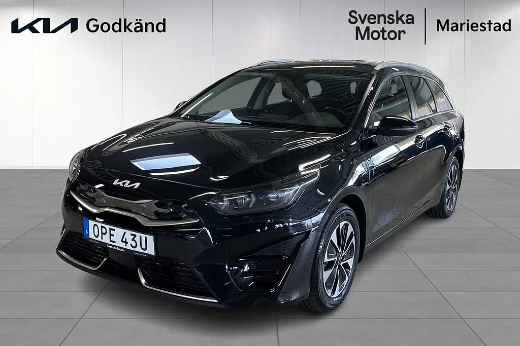 Kia Ceed 2024