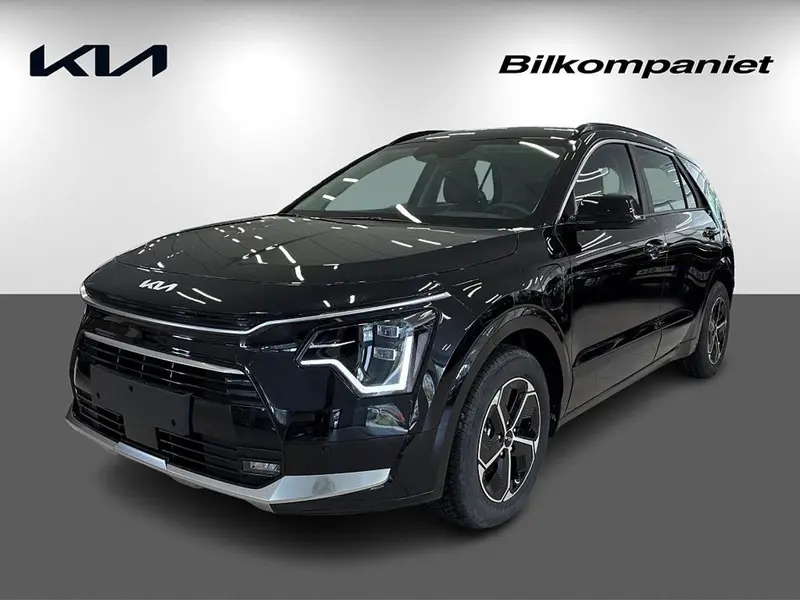 Kia Niro 2026