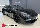Porsche Panamera 2019