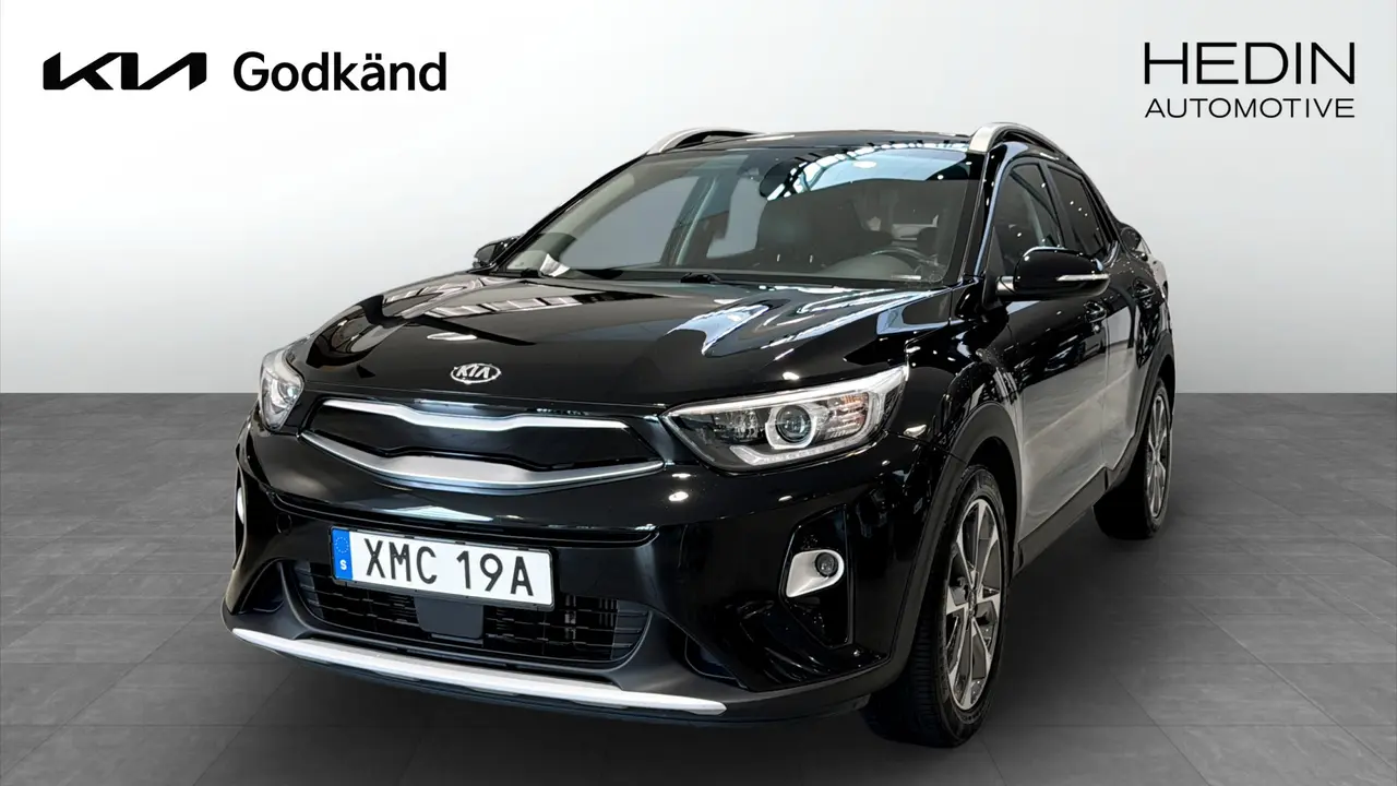 Kia Stonic 2020