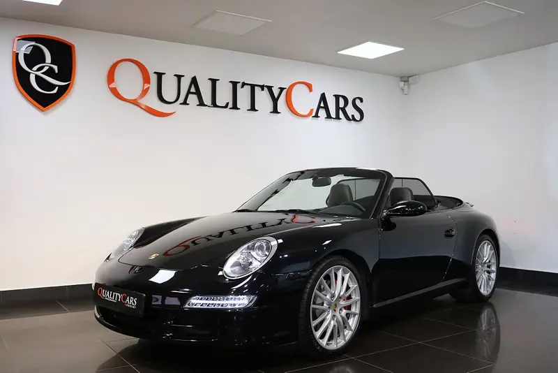 Porsche 911 2006