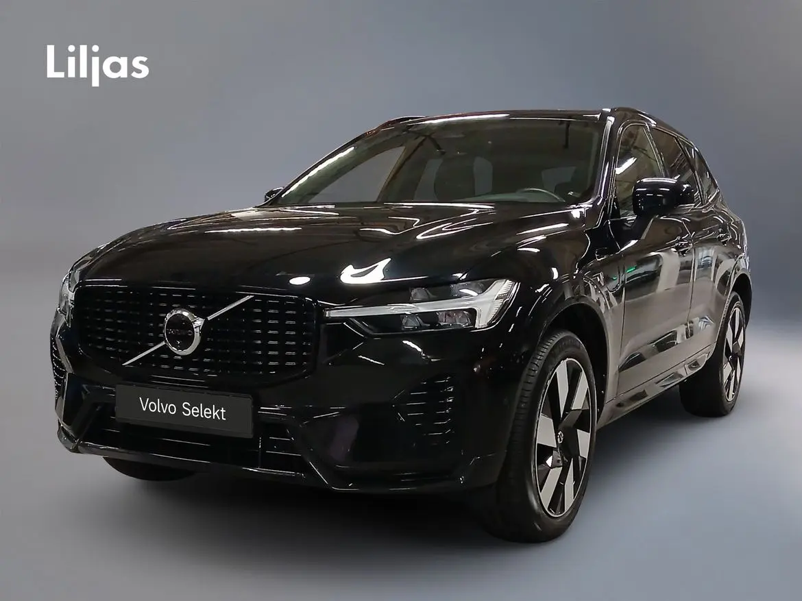 Volvo XC60 2024