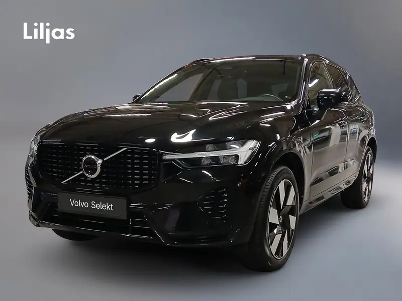 Volvo XC60 2024