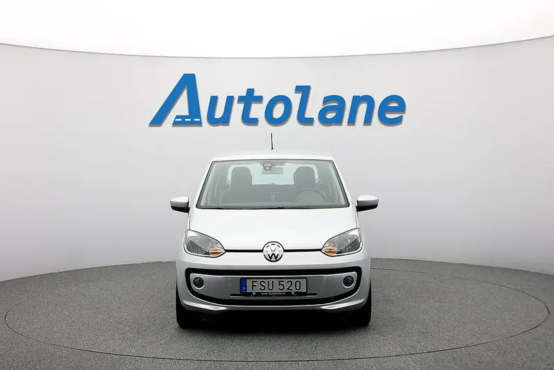 Volkswagen up! 2016