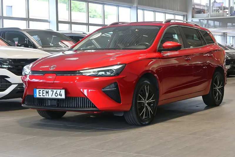 MG5 2022